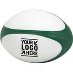 Buy Custom Printed Football Stress Reliever
