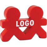 Buy Custom Printed Unity People Stress Reliever