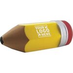 Buy Custom Printed Pencil Stress Reliever