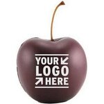 Buy Custom Printed Cherry Stress Reliever
