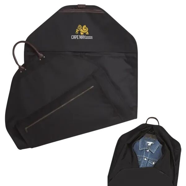 Main Product Image for Custom Printed Plaza Meridian Garment Bag