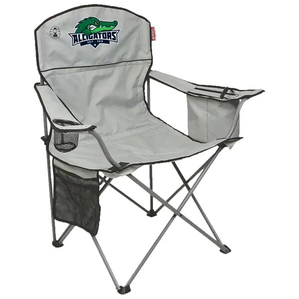 Main Product Image for Custom Printed Coleman(R) Cooler Quad Chair