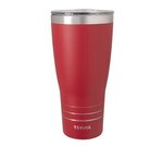 Design this item in Foxberry Red