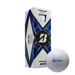 Buy Custom Printed Bridgestone Tour B XS Golf Ball Sleeve