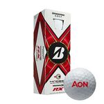 Buy Custom Printed Bridgestone Tour B RX MindSet Golf Ball Sleeve
