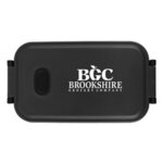 Buy Custom Printed Recycled PP Bento Box