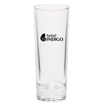 Buy Custom Printed Clear Shooter Shot Glass 2oz