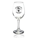 Buy Custom Printed White Wine Glass 10 oz