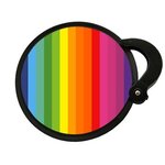 Design this item in Multi Color - Rainbow
