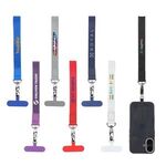 Buy Custom Printed Best Buddy Tools(R) Phone Hand Strap