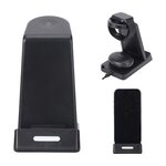 Design this item in Medium Black