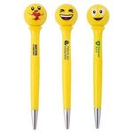 Buy Custom Printed Emoji Pen