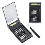 Design this item in Medium Black