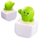 Design this item in Green/White