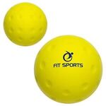 Buy Custom Printed Pickleball Stress Reliever