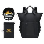 Buy Custom Printed AeroLOFT(R) Voyager Foldable Backpack