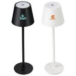 Buy Custom Printed Illume Rechargeable Touch-Control Mini Desk Lamp
