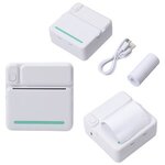 Design this item in Medium White