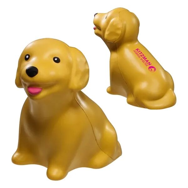 Main Product Image for Custom Printed Golden Doodle Stress Reliever