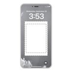 Design this item in Blue/Black