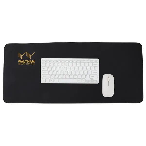 Main Product Image for Custom Printed Arcade Non-Slip Gaming Mouse Pad