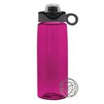 Design this item in Transparent Hot Pink