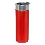 Design this item in Metallic Red