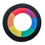 Design this item in Rainbow