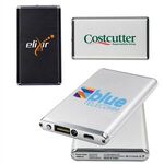 Buy Custom Printed 3000 mAh Power Bank