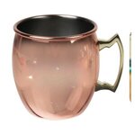 Design this item in Copper