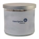 Buy Custom Printed Stonewall Home Soy Blend Candle