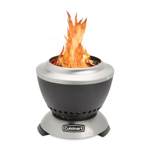 Main Product Image for Custom Printed Cuisinart Outdoors(R) Smokeless Tabletop Fire Pit