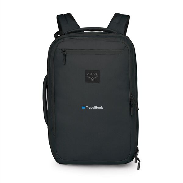 Main Product Image for Custom Printed Osprey Aoede Briefpack