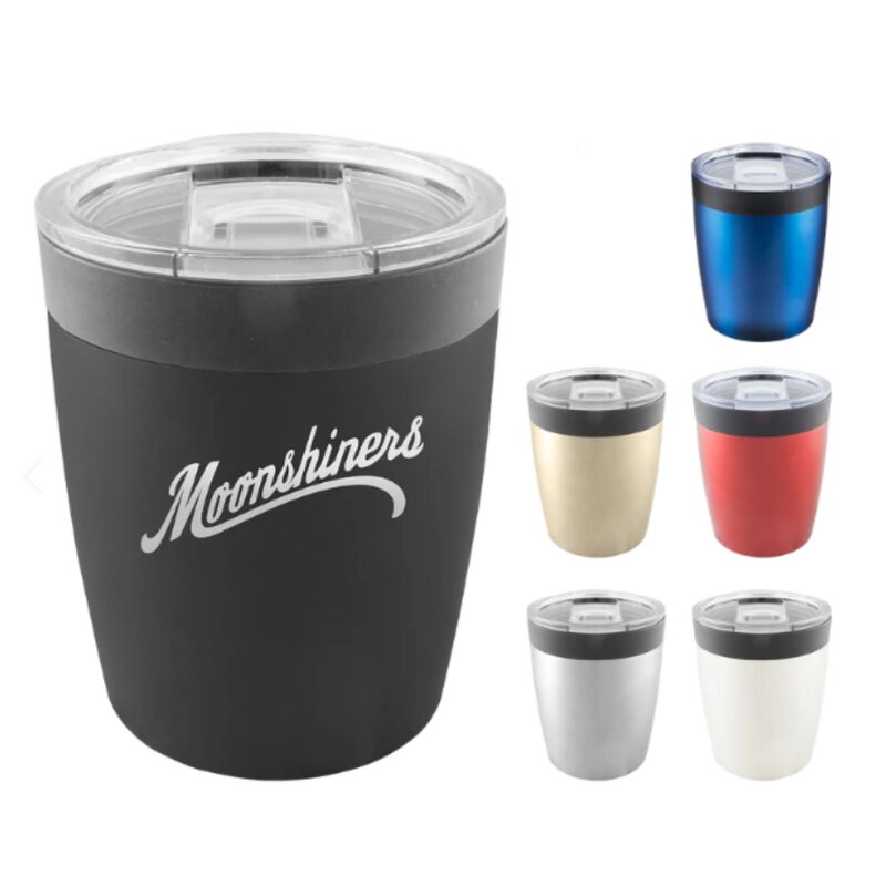 Main Product Image for Custom Printed Mini Tumbler 8 oz