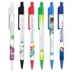 Buy Custom Printed Colorama AM Pen + Antimicrobial Additive