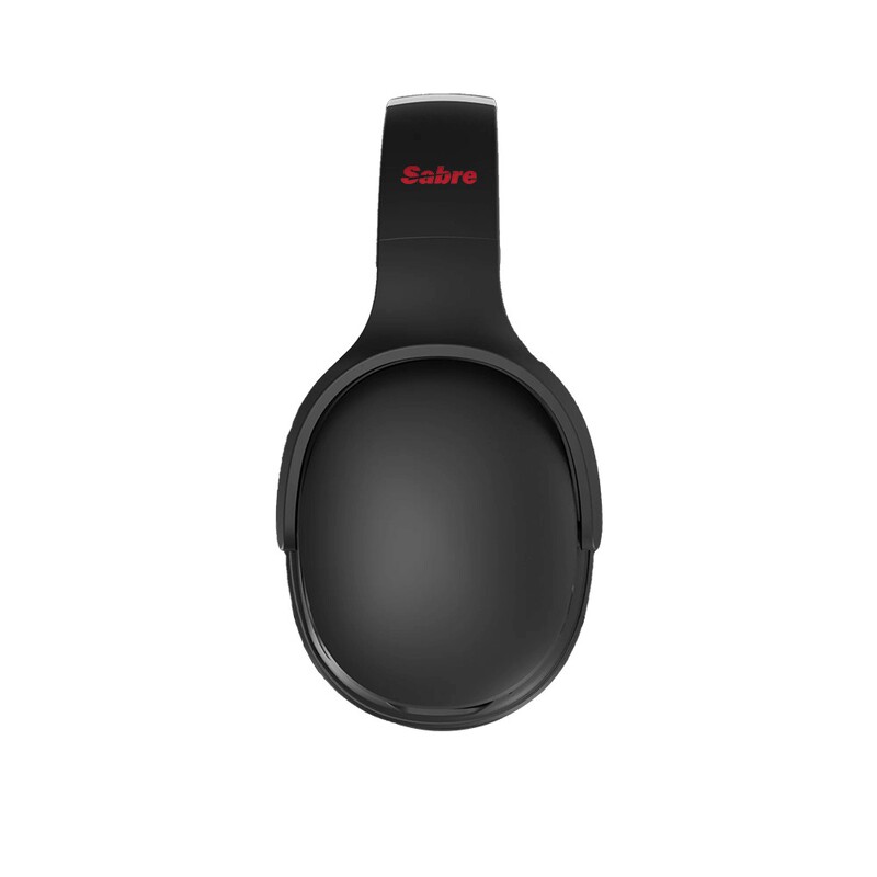 Main Product Image for Custom HyperGear Flip 2-in-1 Wireless Headphones + Speaker