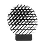 Design this item in Black