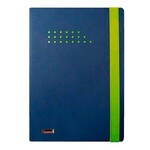 Design this item in Blue With Green