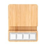 Design this item in Fsc Bamboo