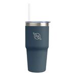 Buy Laser Engraved Brea Recycled Stainless Steel Tumbler 14 Oz