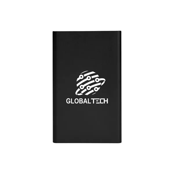Main Product Image for Custom Printed UL Listed Slim Power Bank 2.0