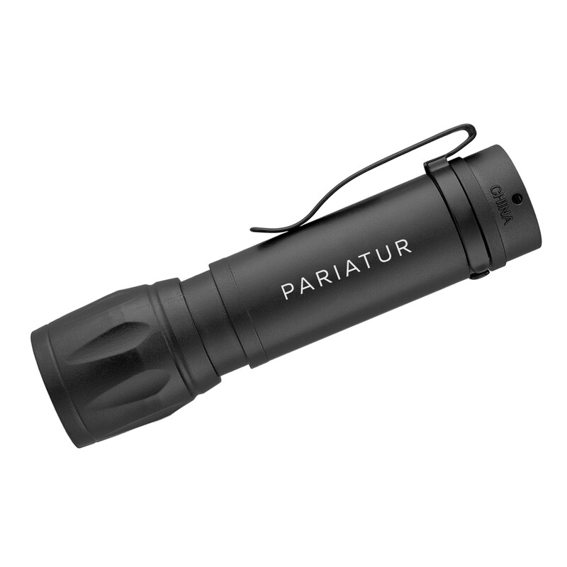 Main Product Image for Custom Printed Torch Rechargeable Flashlight