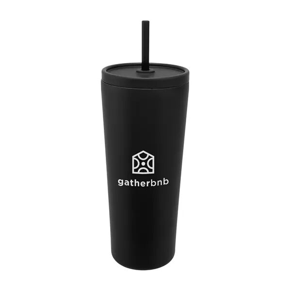 Main Product Image for Custom Printed Brooklyn Recycled Stainless Steel Tumbler 24 Oz. 
