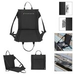 Buy Custom Printed Foldable rPET Stadium Chair