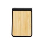 Design this item in Fsc Bamboo Black