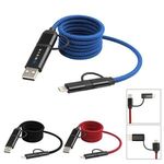 Buy Custom Printed Magnetic Fast Charge Cable