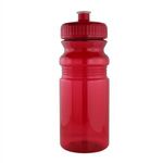 Design this item in Translucent Red