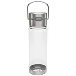 Design this item in Clear-silver