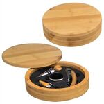 Design this item in Bamboo Wood