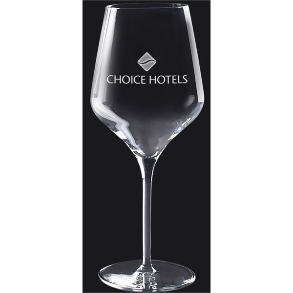 Main Product Image for Deep Etched Prism White Wine